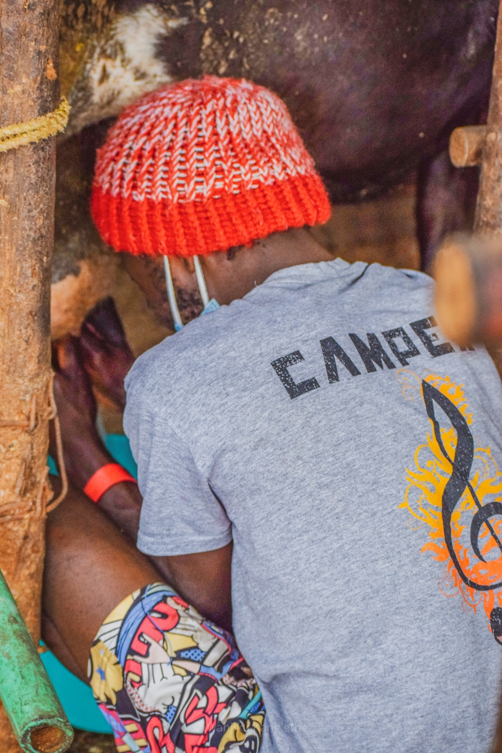 ©Catherine Wanjiku Kang